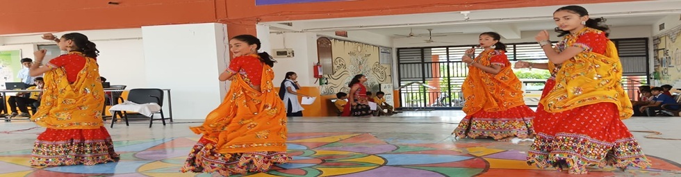 JNV Morbi
